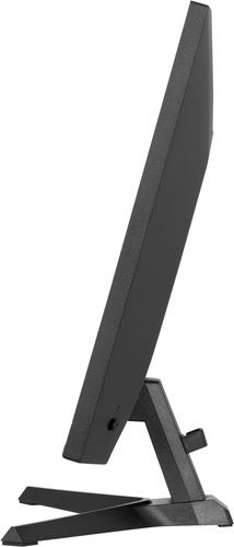 Moniteur de jeu LCD iiyama G-MASTER Black Hawk G2741QSU-B1 27" Classe WQHD - 16:9 - Noir mat - 68,6 cm (27") Viewable - Te