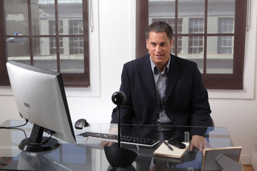 Logitech BCC950 Video Conferencing Camera - 30 fps - Black - USB 2.0 - 1920 x 1080 Video - Auto-focus - Microphone