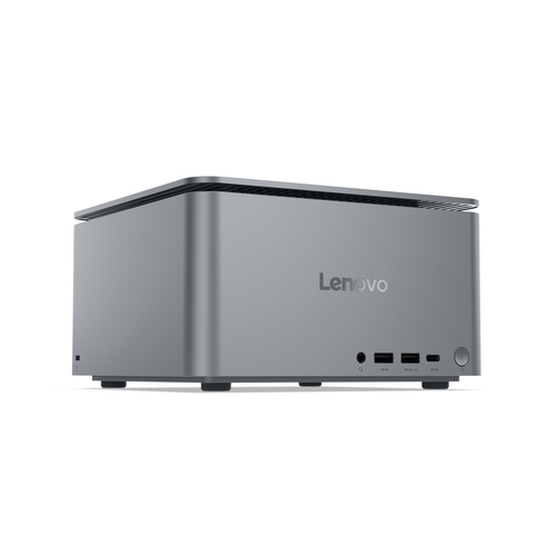 Lenovo ThinkCentre neo Ultra Gen 2. Processor family: Intel Core Ultra 9, Processor model: 285. Internal memory: 32 GB, In