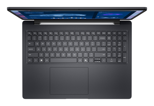 DELL Pro Max 16 MC16255. Product type: Mobile workstation, Form factor: Clamshell. Processor family: AMD Ryzen AI 7 PRO, P