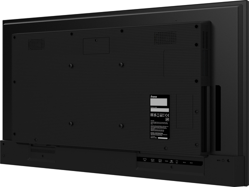 iiyama ProLite LH4365UHSB-B1 1092,20 mm LCD Digital-Signage-Display - 24 Stunden/7 Tage Betrieb - IPS-Technologie (In-Plan