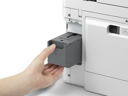 WORKFORCE PRO WF-C4810DTWF 13/11PPM A4 USB INK 4800X1200 DP