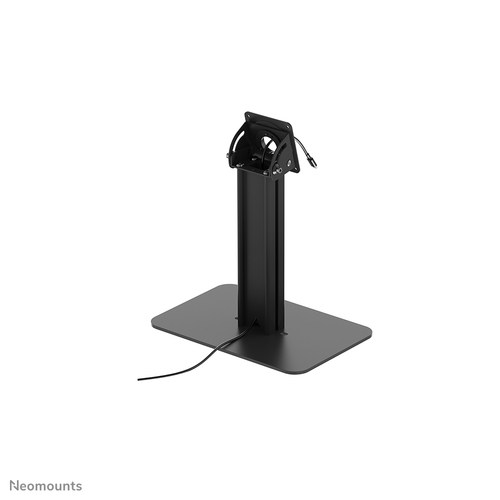 Support pour tablette PC Neomounts - Support pour Écran de 10,90" (27,69 cm) jusqu'à 14,60" (37,08 cm) - Capacité de Charg