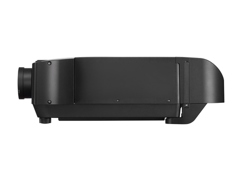 Sharp A824U. Projektorhelligkeit: 7500 ANSI Lumen, Projektionstechnologie: 3LCD, Projector native resolution: WUXGA (1920x