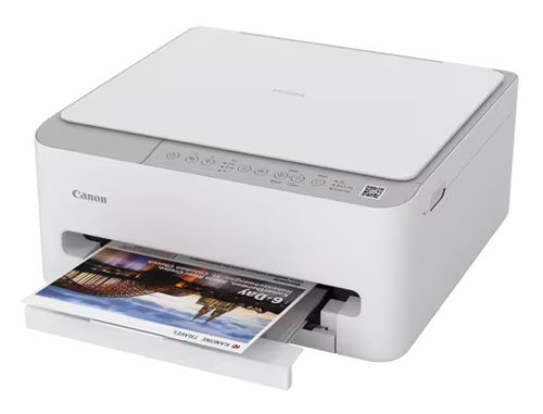 Canon PIXMA TS4151i. Print technology: Inkjet, Printing: Colour printing, Maximum resolution: 1200 x 1200 DPI, Print speed