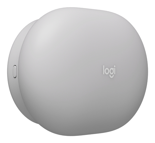 LOGITECH SPOT OFF-WHITE - WWI-9007