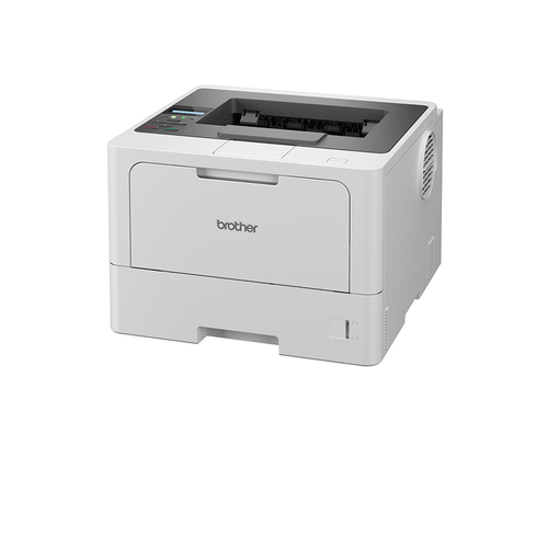 Brother HLL5210DN Kabel Laserdrucker - Monochrom - 48 ppm Monodruck - 1200 x 1200 dpi Druckauflösung - Duplexdruck, Automa