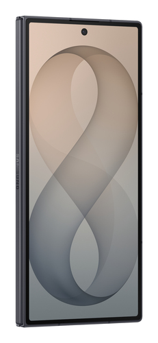 Samsung Galaxy Z Fold8 Ultra Enterprise Edition. Bildschirmdiagonale: 20,3 cm (8"), Display-Auflösung: 2504 x 2256 Pixel. 