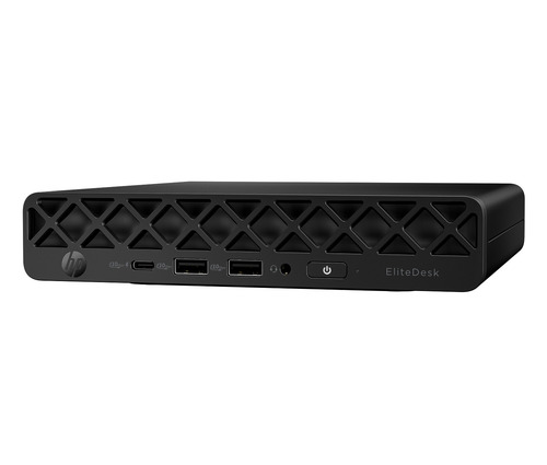 HP EliteDesk 8 Mini G1a R7P-350 32GB/512GB W11P