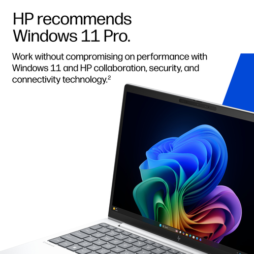 HP EliteBook 6 8 G2i Next Gen AI PC. Product type: Laptop, Form factor: Clamshell. Processor family: Intel Core Ultra 5, P