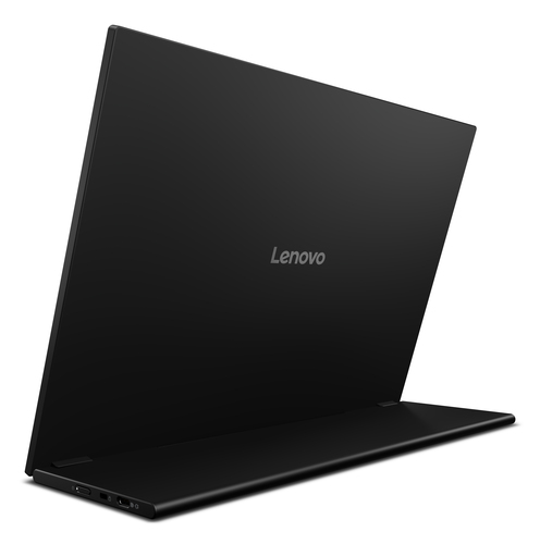 Lenovo M16 16" Class WUXGA LED Monitor - 16:10 - 40.6 cm (16") Viewable - In-plane Switching (IPS) Technology - WLED Backl