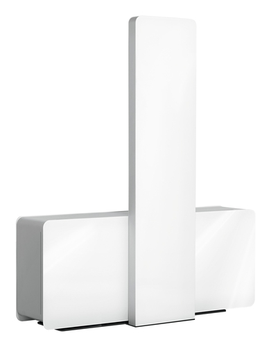 Vogel's PVF 4112 Höhenverstellbar AV-Schrank - Bildschirmgröße: Bis zu 228,6 cm (90 Zoll) - 80 kg TragfähigkeitDisplay Typ