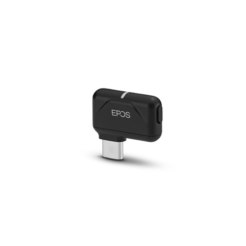 EPOS ADAPT 660 USB-C. Tipo di prodotto: Cuffie. Tecnologia di connessione: Con cavo e senza cavo, Bluetooth. Utilizzo racc