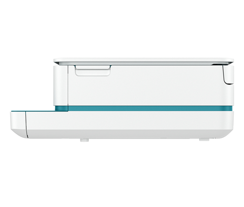 HP Envy 6122 All-in-One Color Printer, Photo printing; Copier, Scanner. Print technology: Thermal inkjet, Printing: Colour