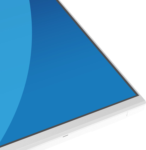 27IN WHITE IPS 4-SIDE SLIM BEZEL EYECOMFORT 2560X1440 15CM