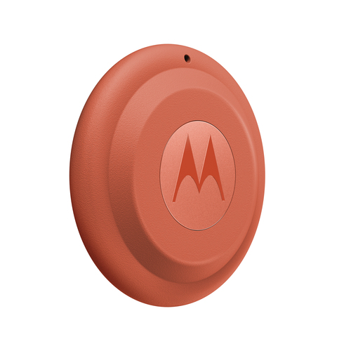 Motorola Mobility Tag 2 Asset Tracking Device - Bluetooth