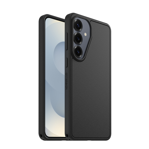 OtterBox Symmetry Estojo para Samsung Smartphone - Preto - Resistente a quedas, Impacto resistente - 17 cm (6,7")spacTaman