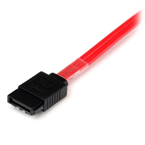 StarTech.com 50cm SFF-8087 to 4x SATA - Internal Mini SAS to SATA Reverse Cable - internal Mini SAS to SATA - Cable for Mo