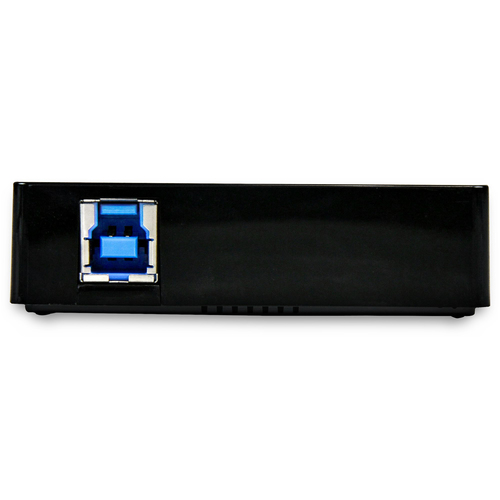 StarTech.com USB 3.0 to HDMI and DVI Dual Monitor External Video Card Adapter - USB 3 to HDMI and DVI 2048x1152 - 1 x 9-pi