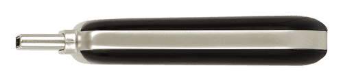 Pen Drive Verbatim Plectra - 64 GB - USB 3.2 (Gen 1) Tipo C - Nero
