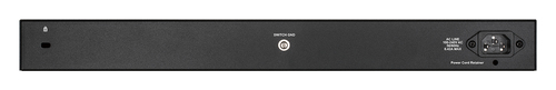D-Link DGS-1210 DGS-1210-28 24 Ports Manageable Ethernet Switch - 2 Layer Supported - Modular - 4 SFP Slots - Twisted Pair
