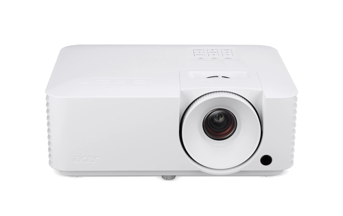 Acer Vero PL2530i DLP Projector - 16:9 - Ceiling Mountable - 1920 x 1080 - Rear Ceiling, Front Ceiling, Rear, Front - 2000