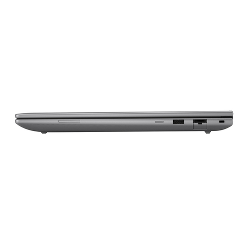HP ZBook X G1i 40.6 cm (16") Mobile Workstation - WUXGA - Intel Core Ultra 7 255H - 32 GB - 1 TB SSD - Meteor Silver - Int