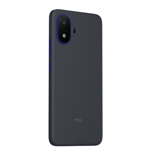 TCL 64 GB Smartphone - Indigo Black - Bar