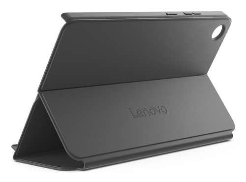 Borsa rigida per il trasporto Lenovo (Folio) per 22,1 cm (8,7") Lenovo Tablet - Grigio - Resistente all'usura, Resistente 