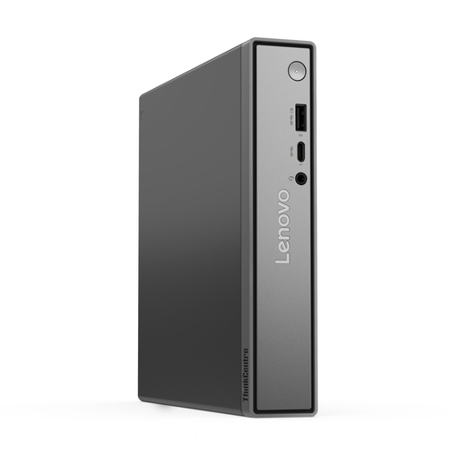 Lenovo ThinkCentre neo 50q Gen 6. Processor family: Intel Core Ultra 5, Processor model: 226V. Internal memory: 16 GB, Int
