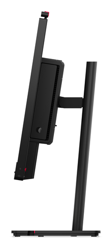Lenovo ThinkCentre TIO27 Gen6 Monitor. Dimensioni diagonale schermo: 68,6 cm (27"), Risoluzione del display: 2560 x 1440 P