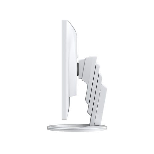 EIZO FlexScan EV2495-WT. Bildschirmdiagonale: 61,2 cm (24.1"), Display-Auflösung: 1920 x 1200 Pixel, HD-Typ: WUXGA, Bildsc