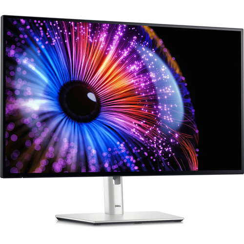 DELL UltraSharp U2724DE. Display diagonal: 68.6 cm (27"), Display resolution: 2560 x 1440 pixels, HD type: Quad HD, Displa