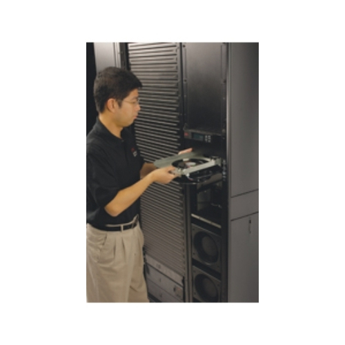 APC by Schneider Electric Warranty/Support - Extended Warranty - 2 anos - Garantia - 24 x 7 - No local - Manutenção - Peça
