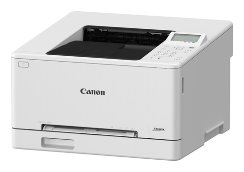 Canon i-SENSYS LBP647Cw Kabel Laserdrucker - Farbe - 25 ppm Farbdruckgeschwindigkeit - 1200 x 1200 dpi Druckauflösung - Ap