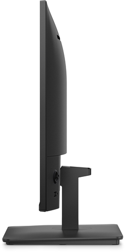 Dell Base SE2726D 27" Class WQHD LED Monitor - 16:9 - Black - 68.6 cm (27") Viewable - In-plane Switching (IPS) Technology