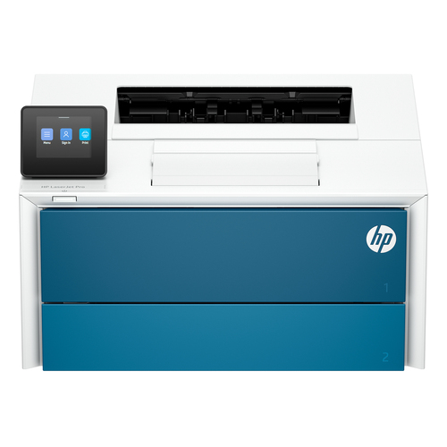 HP LaserJet Pro 4007dn Laser Printer - Monochrome