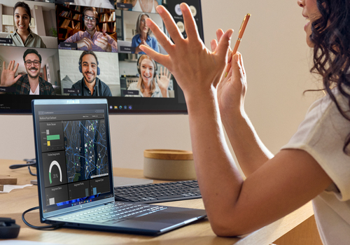 HP EliteBook X G2a 14 NGAI RAI9HXP-470 32GB/1TB 14IN W11P