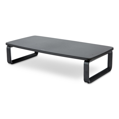 Kensington SmartFit K52797WW Monitor Stand - Black