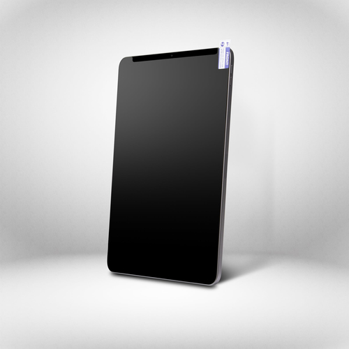 StarTech.com 11IP-PRIVACY-SCREEN. Maximale Bildschirmgröße: 27,9 cm (11"), Geeignet für: Tablets, Typ: Rahmenloser Blicksc