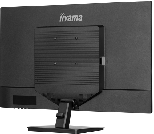iiyama ProLite X3270QSU-B1 32 Zoll Class WQHD LED-Monitor - 16:9 Format - Mattschwarz - 80 cm (31,5 Zoll) Viewable - IPS-T