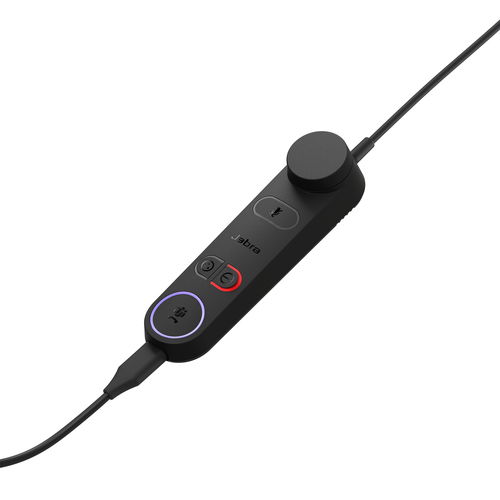 Jabra Engage 50 II - (50 II Link) USB-A MS Stereo. Product type: Headset. Connectivity technology: Wired. Weight: 65 g