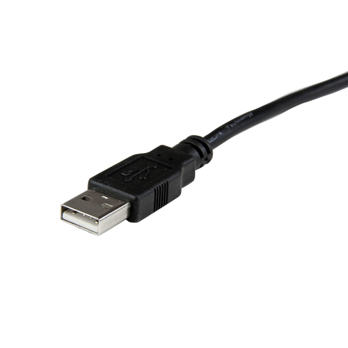 StarTech.com DisplayPort to DVI Dual Link Active Adapter Converter - DP to Dual Link DVI-D Active Adapter - 2560x1600 - 1 