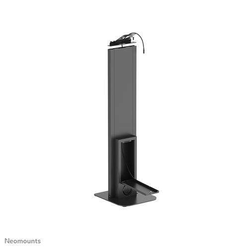 Support pour tablette PC Neomounts - Support pour Écran de 10,90" (27,69 cm) jusqu'à 14,60" (37,08 cm) - Capacité de Charg