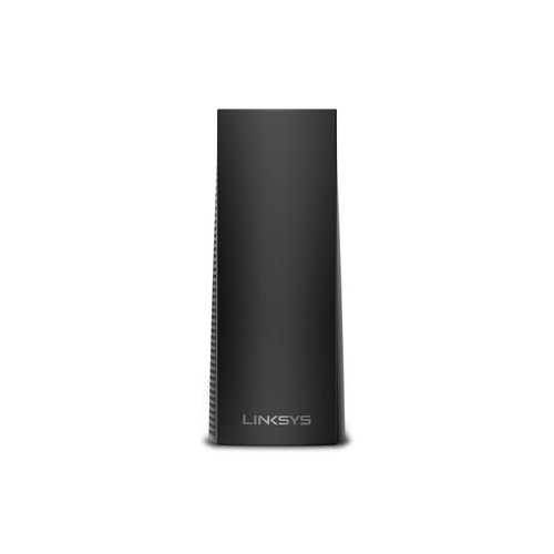 Linksys Velop Wi-Fi 5 IEEE 802.11ac Ethernet Wireless Router - 2.40 GHz ISM Band - 5 GHz UNII Band - 6 x Antenna(6 x Inter