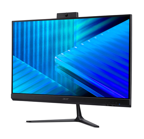 Computer Tutto in uno Acer Veriton 2000 VZ2415G - Intel Core 5 120U - 16 GB - 512 GB SSD - 60,5 cm (23,8") Full HD - Deskt