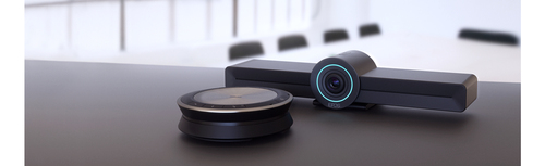 EPOS EXPAND Vision 3T. Tipo di prodotto: Sistema di videoconferenza di gruppo, Numero di persone: 8 persona(e). Tipologia 