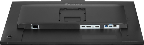 XB2797QSNPH-B1 27IN QHD USB-C DOCKING DISPLAY IPS LCD 4MS 2560