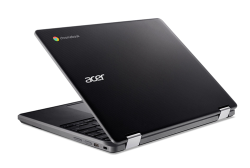 Acer Chromebook Spin 512 R856LT R856LT-TCO-C2NK 30,5 cm (12 Zoll) Touchscreen 2-in-1-Chromebook - HD+ - 60 Hz - Intel Nn-S