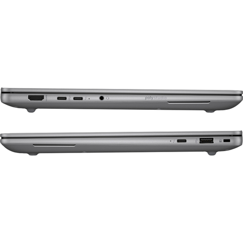 HP ZBook Ultra G1a 35.6 cm (14") Touchscreen Mobile Workstation - 2.8K - 120 Hz - AMD Ryzen AI MAX PRO 390 - 32 GB - 1 TB 